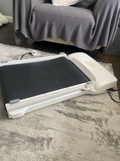 Walking pad (folding)