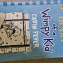 dairy of wimpy kid collection Image 9