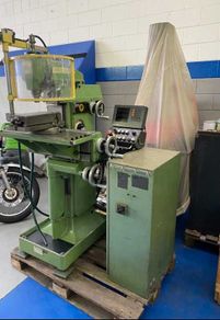 Deckel FP1 Aktive universal milling machine