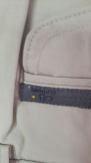 GB brand