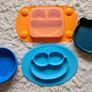 Weaning Suction Plates and Bowls Image 2