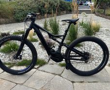 Specialized Turbo Levo FSR