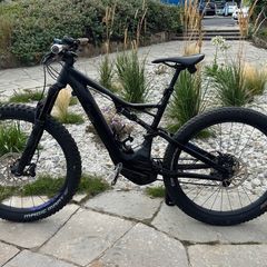 Specialized Turbo Levo FSR