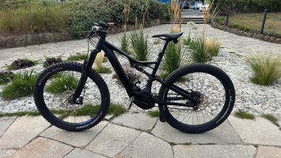 Specialized Turbo Levo FSR
