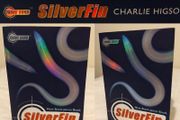 Silverfin by Charlie Higson, young bond book