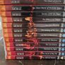 Inspector Morse Dvd And Magazine Bundle Collection Deagostini John Thaw Crime Series Image 9