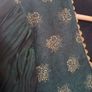Vintage Rose-Drindl Dress Image 7