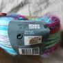 Multicoloured yarn bundle Image 3