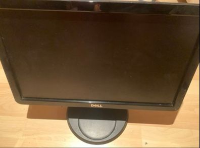 Dell S1909WNf