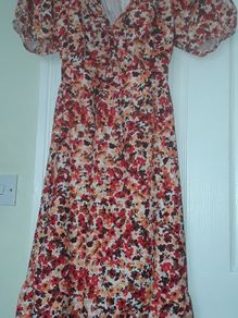 dresses