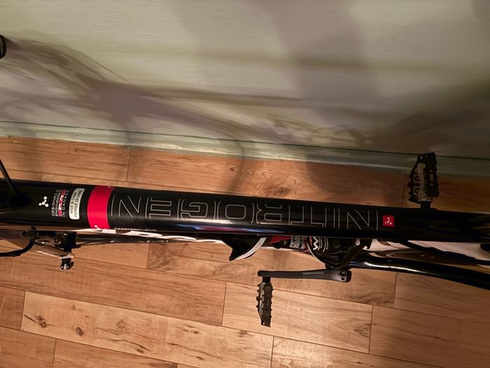 argon 18