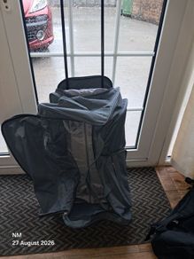suitcase