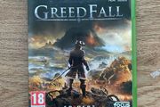 Greedfall Xbox one
