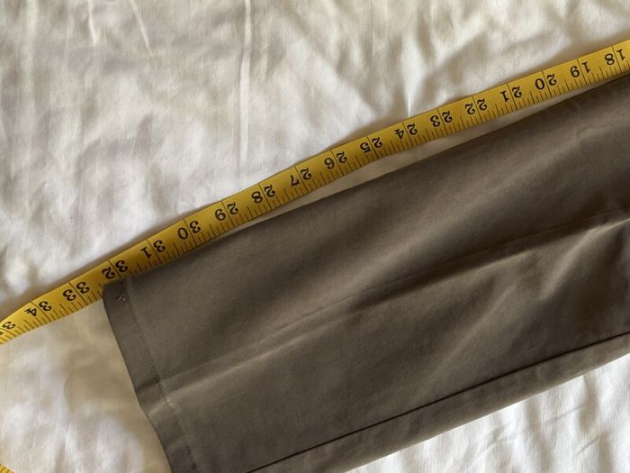 Chino men navy and khaki. 2 pairs - Set For Life