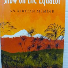 Snow On The Equator