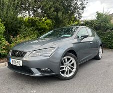 2016 Seat Leon 1.2 Tsi Se Select Nct 2028 Low Km