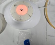 Tommee Tippee Closer to Nature Electric Breast Pump Complete Comfort for parts