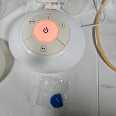 Tommee Tippee Closer to Nature Electric Breast Pump Complete Comfort for parts