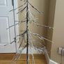 "4" Lit Branch Tree Image 3