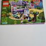Lego Friends, Emma's Art Stand Image 3
