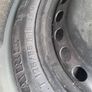 spare tyre Image 2
