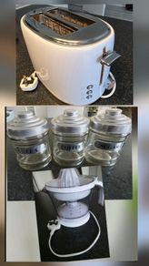Kitchen stuff