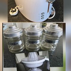 Kitchen stuff