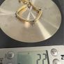 14k Solid Gold TwoTone Bracelet Image 8