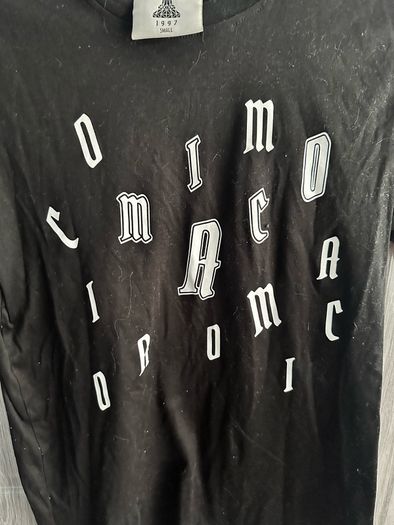 Amico Top - Small
