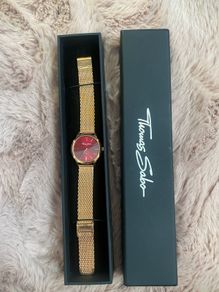 Thomas Sabo watch