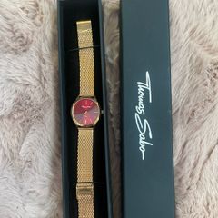 Thomas Sabo watch