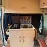 Ford Transit CamperVan 2013 Image 4