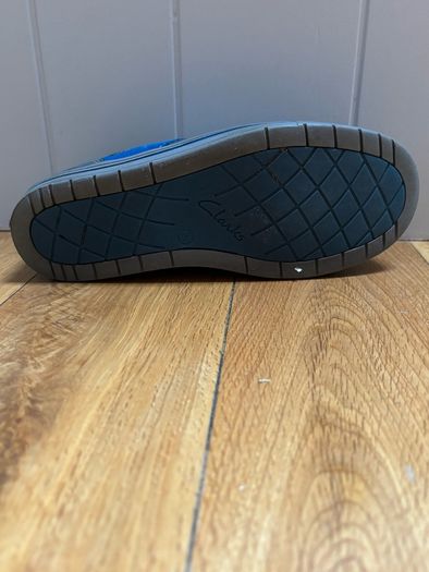 Clarks Shoes