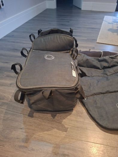 Bugaboo cameleon 3 buggy
