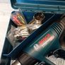 Bosch GHG 23-66 Professional 2300W Electric Corded Heat Gun 230V Image 5