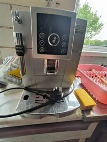 express DeLonghi