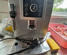 express DeLonghi