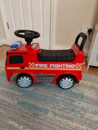 kids car ride on