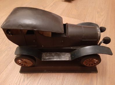 Car Ornament - Length 25cm