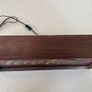 Coca Cola Liberty Lighted Sign Rare Image 3