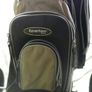 Spartan  Golf Bag with Shark Wheels Image 4