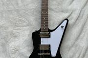 Mint - Epiphone Explorer - Inspired By Gibson