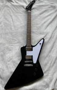 Mint - Epiphone Explorer - Inspired By Gibson