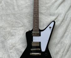 Mint - Epiphone Explorer - Inspired By Gibson