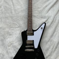 Mint - Epiphone Explorer - Inspired By Gibson