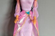 Vintage 1992 Princess Jasmine Aladdin Doll