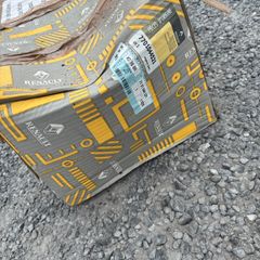 Renault Master Front Right Headlight