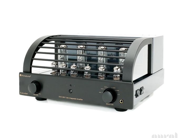 PrimaLuna EVO 300 Tube Integrated Amplifier