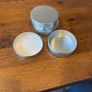Aluminium containers 100ml Image 2
