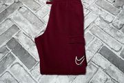 Nike Tracksuit Bottoms Boys Size Medium 137-147cm